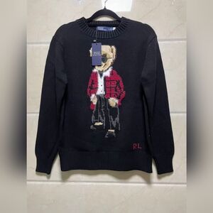 Polo Ralph Lauren sweater